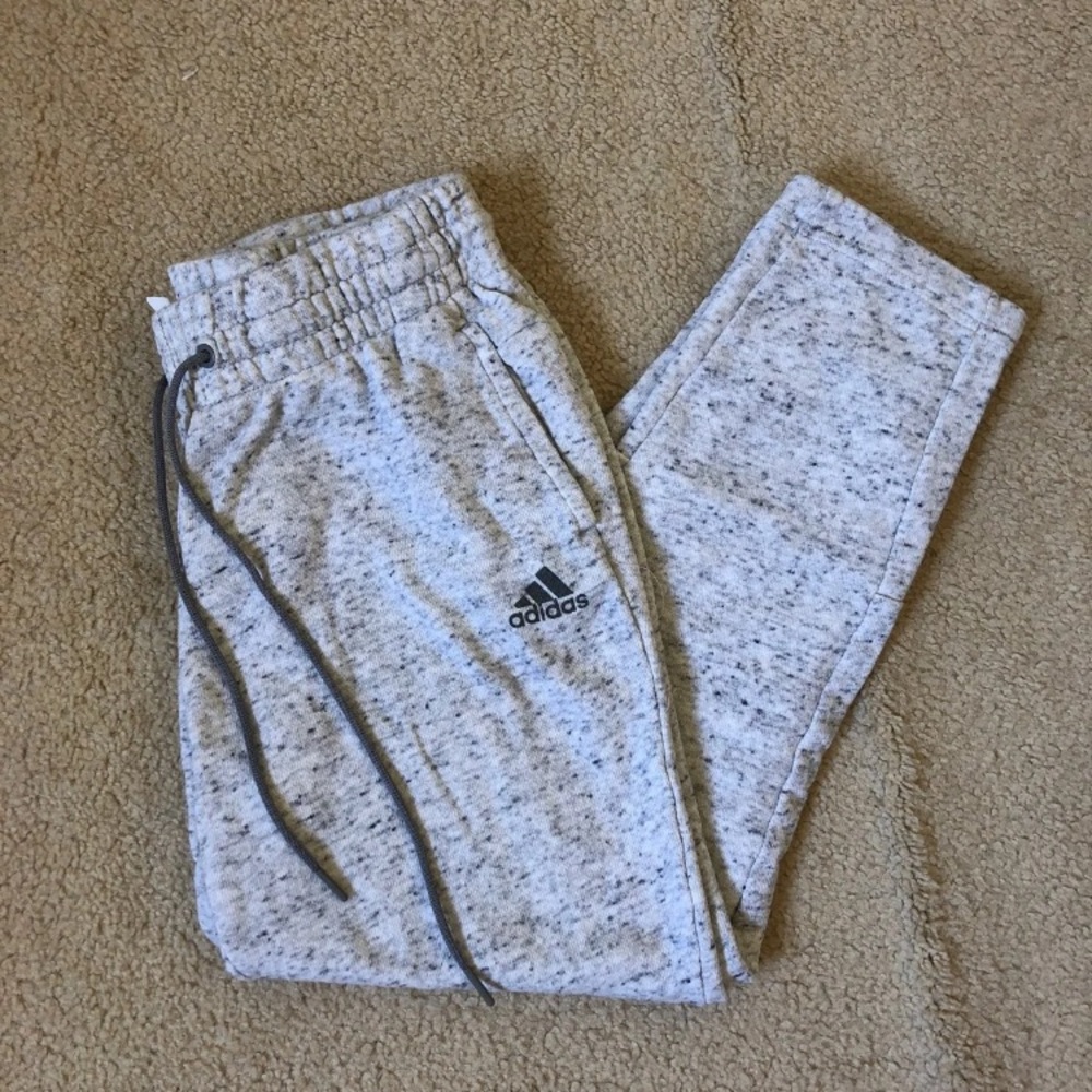 Adidas sweatpants